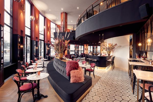 Van der Valk TheaterHotel De Oranjerie (Roermond)